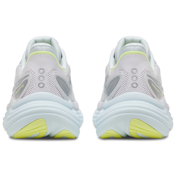 Saucony TRIUMPH 24 - Women's - Grey - Image 3