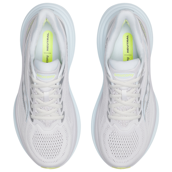Saucony TRIUMPH 24 - Women's - Grey - Image 4