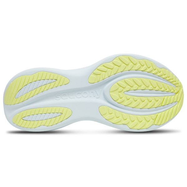 Saucony TRIUMPH 24 - Women's - Grey - Image 5