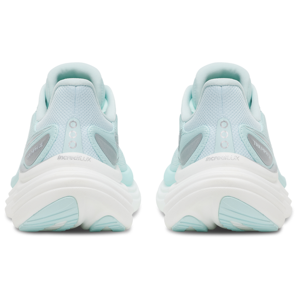 Saucony TRIUMPH 24 - Women's - Aqua/Light Turquoise - Image 3