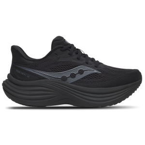 Saucony TRIUMPH 24 - Women's - Black