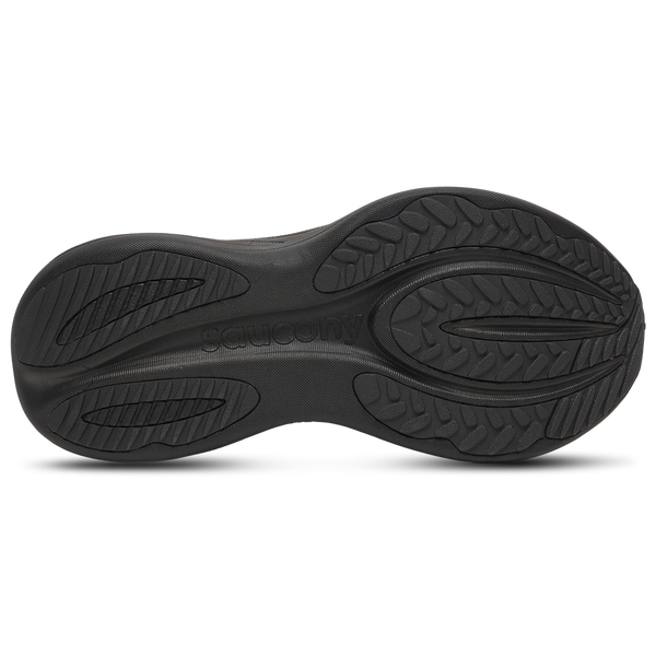 Saucony TRIUMPH 24 - Women's - Black - Image 5
