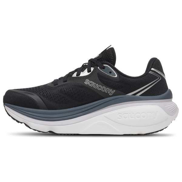 Saucony HURRICANE 26 - Women's - Black - Image 2