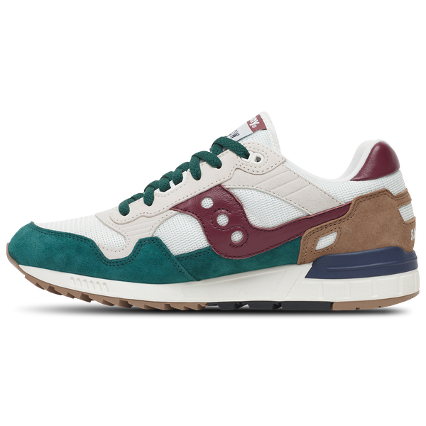 Saucony Shadow 5000 - Men's - Ivory - Image 2