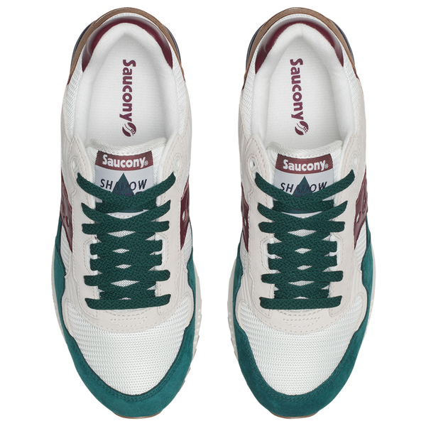 Saucony Shadow 5000 - Men's - Ivory - Image 4