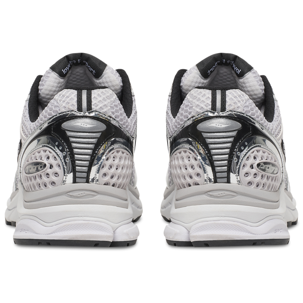 Saucony Progrid Triumph 4 - Men's - Grey/Black - Image 3