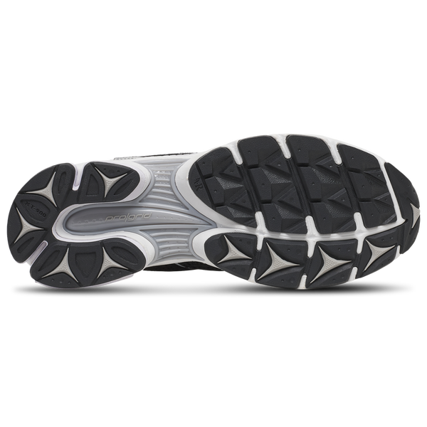 Saucony Progrid Triumph 4 - Men's - Grey/Black - Image 5