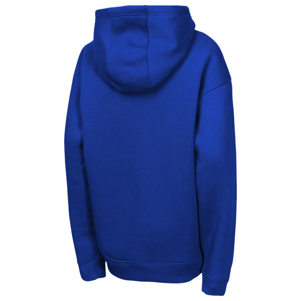 Outerstuff Duke Sweep Hoodie - Boys' Grade School - Blue - Image 2