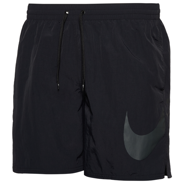 Nike Specs 7" Volley Shorts - Men's - Black/Anthracite