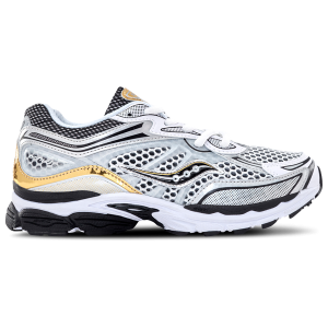 Saucony Omni 9 - Boys' Preschool - Gold/Silver