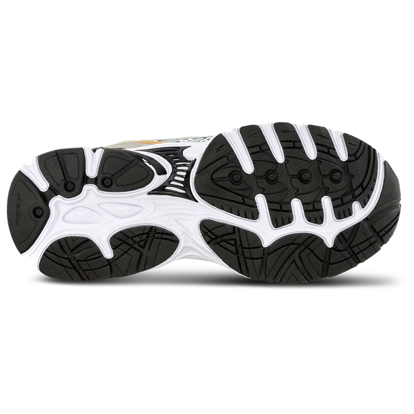 Saucony Omni 9 - Boys' Preschool - Gold/Silver - Image 5