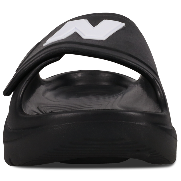 New Balance 202XA - Women's - Black/White - Image 5