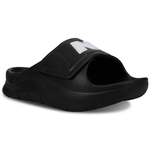 New Balance 202XA - Women's - Black/White - Image 6