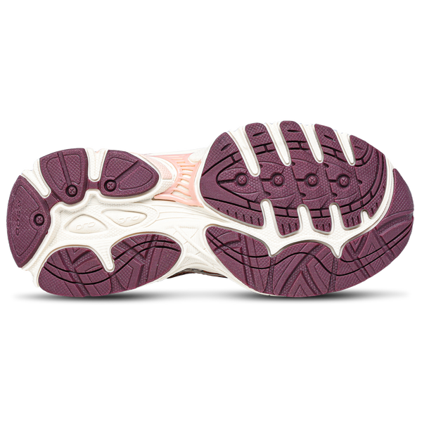 Saucony Omni 9 - Girls' Preschool - Pink/White - Image 5