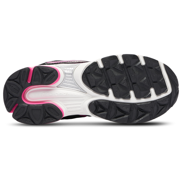 Saucony Triumph 4 - Girls' Grade School - Pink/Black - Image 5