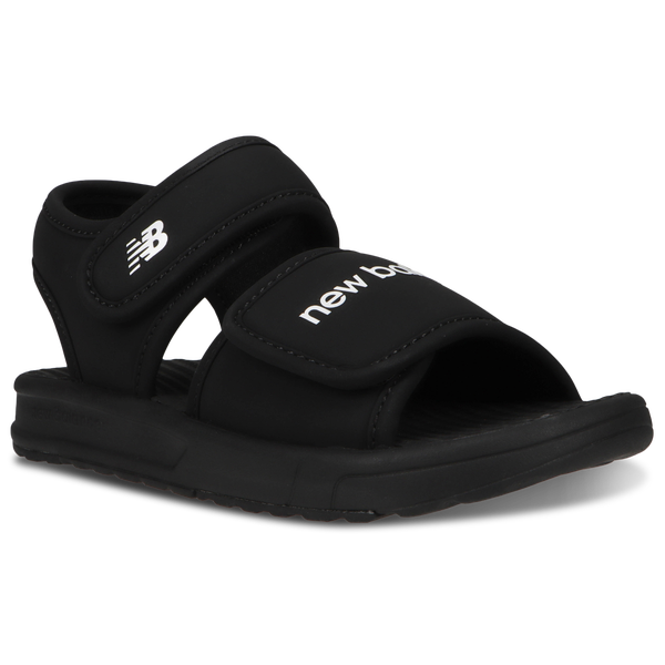 New Balance 750 V2 - Boys' Grade School - Black - Image 6
