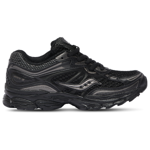 Saucony Omni 9 - Boys' Preschool - Black/Black