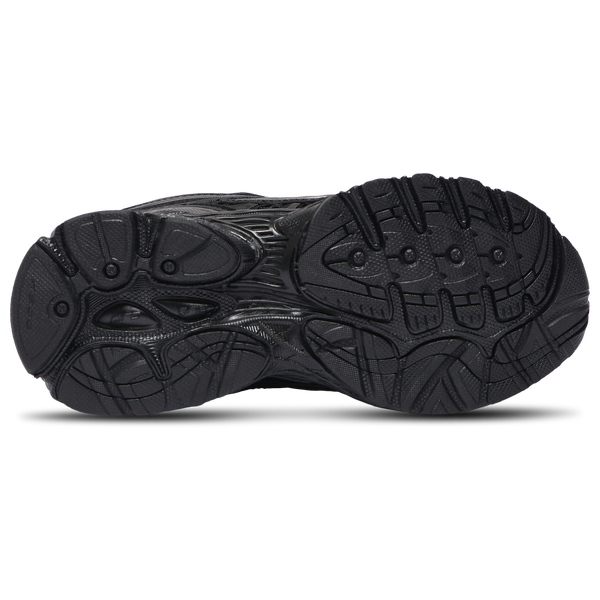 Saucony Omni 9 - Boys' Preschool - Black/Black - Image 5