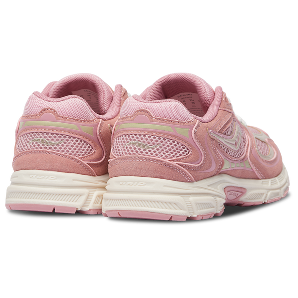 Saucony Jazz 9 - Girls' Grade School - Pink/Pink - Image 3