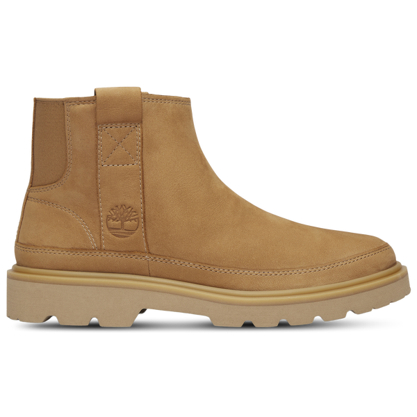 Timberland Rowan Way Pull-On Boot - Women's - Brown