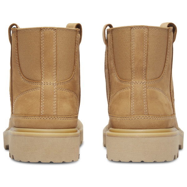 Timberland Rowan Way Pull-On Boot - Women's - Brown - Image 3