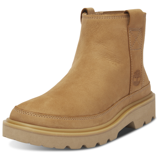 Timberland Rowan Way Pull-On Boot - Women's - Brown - Image 8