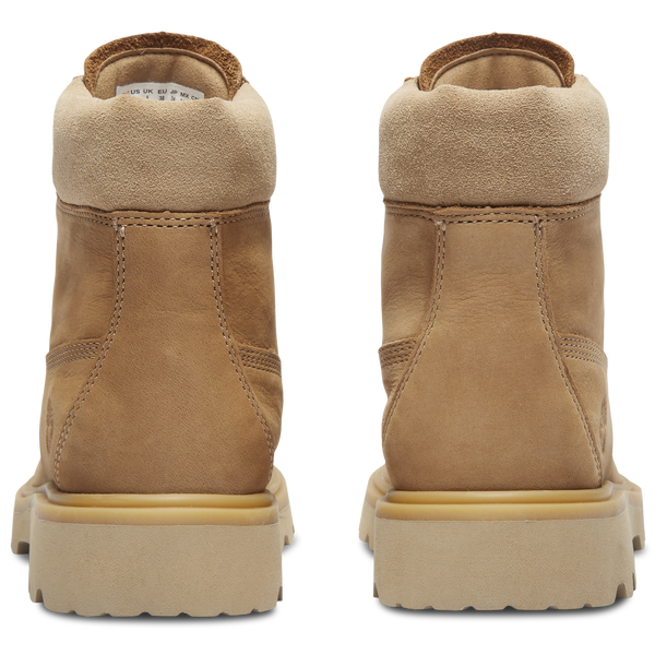 Timberland Rowan Way 6-Inch Boot - Women's - Medium Brown/Medium Brown/Medium Brown - Image 3
