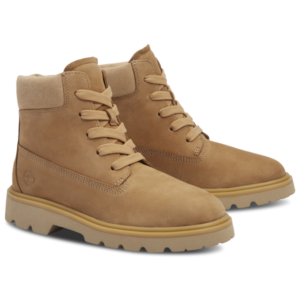Timberland Rowan Way 6-Inch Boot - Women's - Medium Brown/Medium Brown/Medium Brown - Image 6