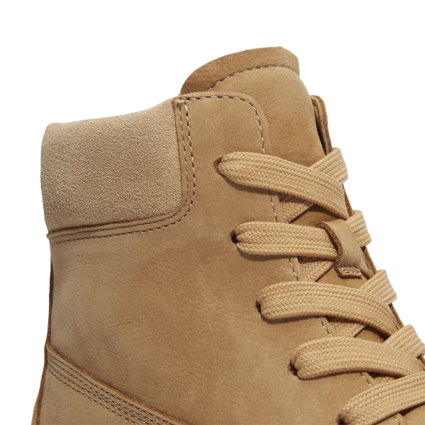Timberland Rowan Way 6-Inch Boot - Women's - Medium Brown/Medium Brown/Medium Brown - Image 7