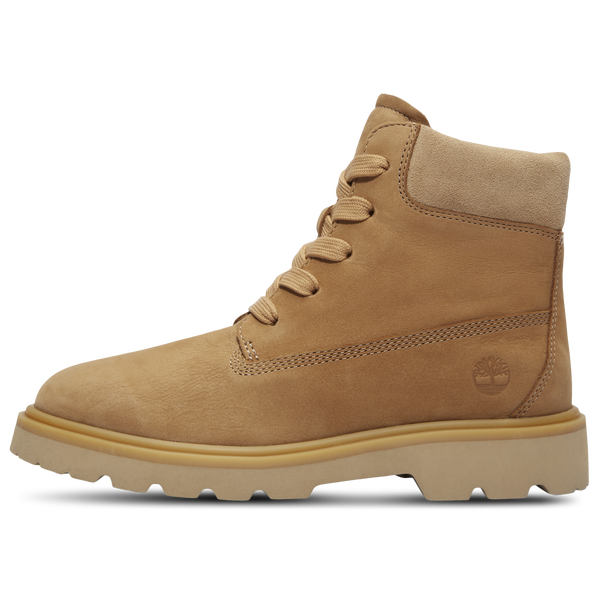 Timberland Rowan Way 6-Inch Boot - Women's - Medium Brown/Medium Brown/Medium Brown - Image 8