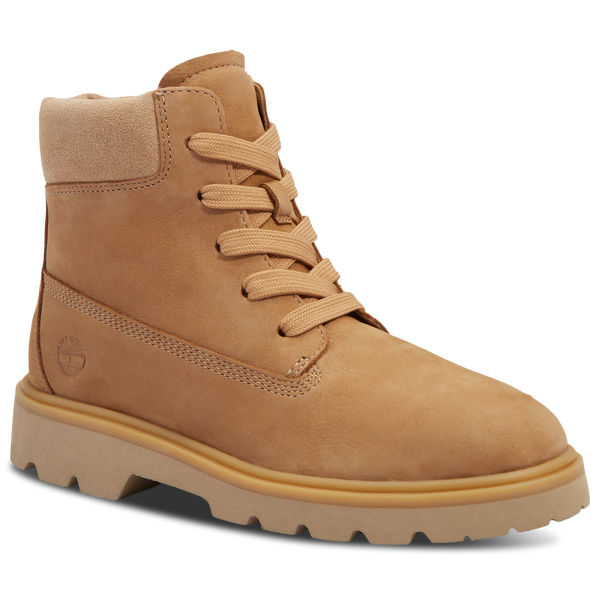 Timberland Rowan Way 6-Inch Boot - Women's - Medium Brown/Medium Brown/Medium Brown - Image 9