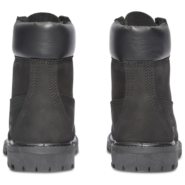 Timberland 6" Premium Waterproof Boots - Women's - Black - Image 3