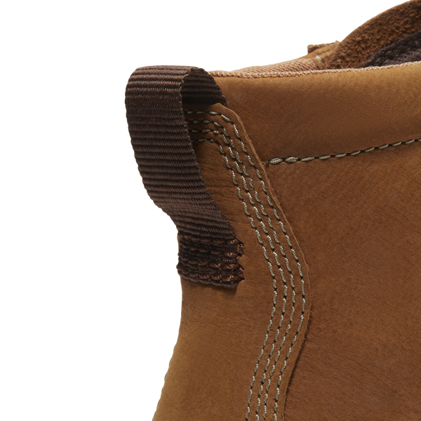 Timberland Redwood Edge Mid Boot - Men's - Medium Brown/Medium Brown/Medium Brown - Image 7