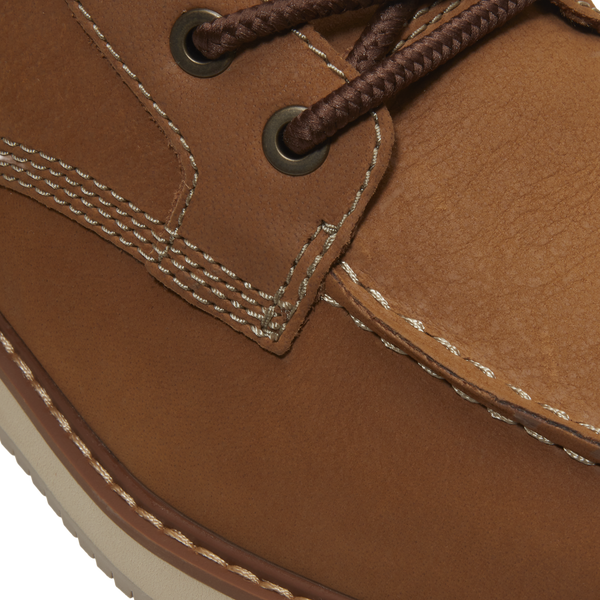 Timberland Redwood Edge Mid Boot - Men's - Medium Brown/Medium Brown/Medium Brown - Image 8