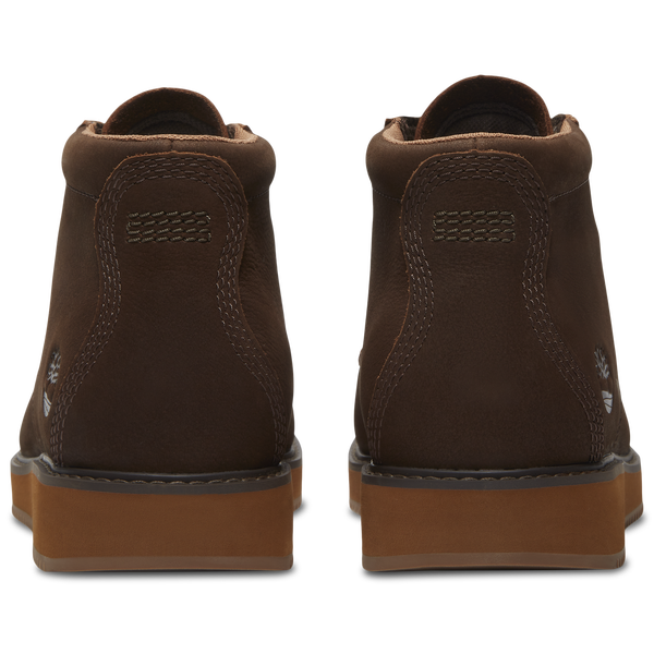 Timberland Redwood Edge Chukka Boot - Men's - Dark Brown/Dark Brown/Dark Brown - Image 3