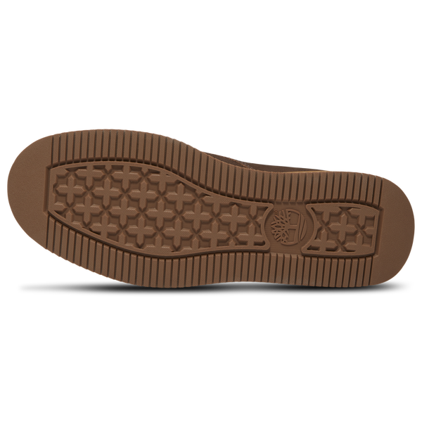 Timberland Redwood Edge Chukka Boot - Men's - Dark Brown/Dark Brown/Dark Brown - Image 5