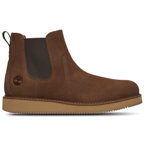 Timberland Redwood Edge Chelsea Boot - Men's - Rust/Rust/Rust