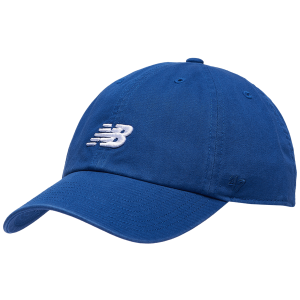 New Balance x 47 Brand Core Clean Up Cap - Adult - White/Blue