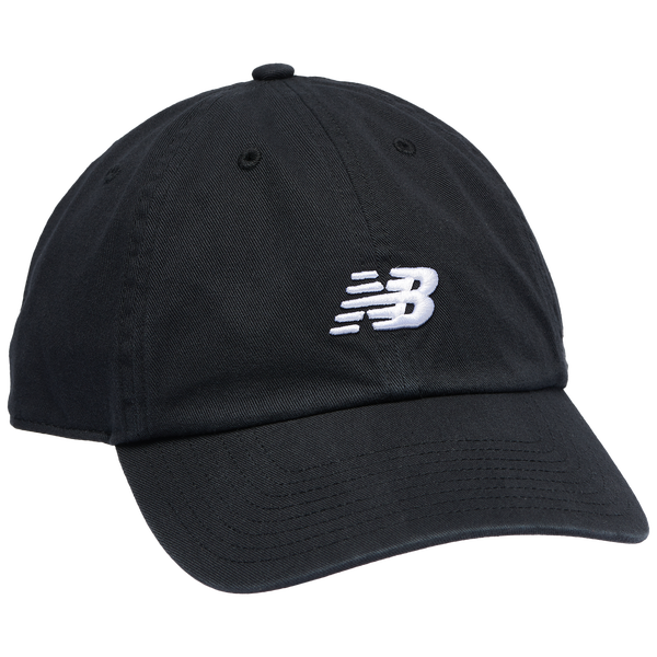 New Balance x 47 Brand Core Clean Up Cap - Adult - White/Black - Image 3