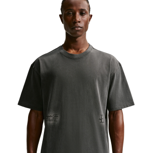 Nike LSE Booker T-Shirt - Men's - Black/Black