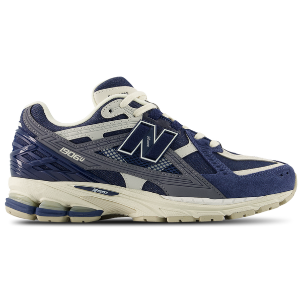 New Balance 1906R - Men's - Navy/Grey/Off White