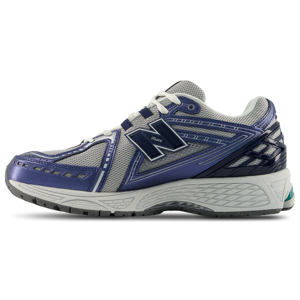 New Balance 1906R - Men's - Gray/Navy/White - Image 2