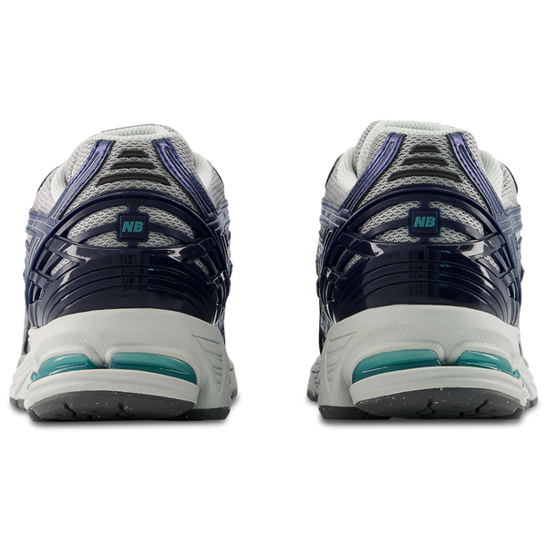 New Balance 1906R - Men's - Gray/Navy/White - Image 3