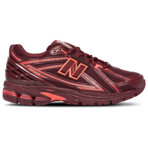 New Balance 1906R - Women's - Mercury Red/Classic Crimson