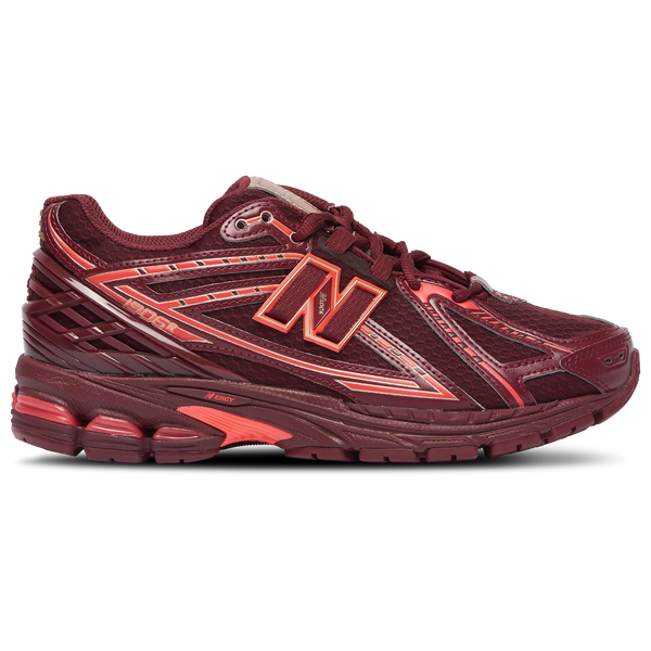 New Balance 1906R - Women's - Mercury Red/Classic Crimson