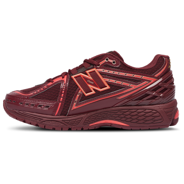New Balance 1906R - Women's - Mercury Red/Classic Crimson - Image 2