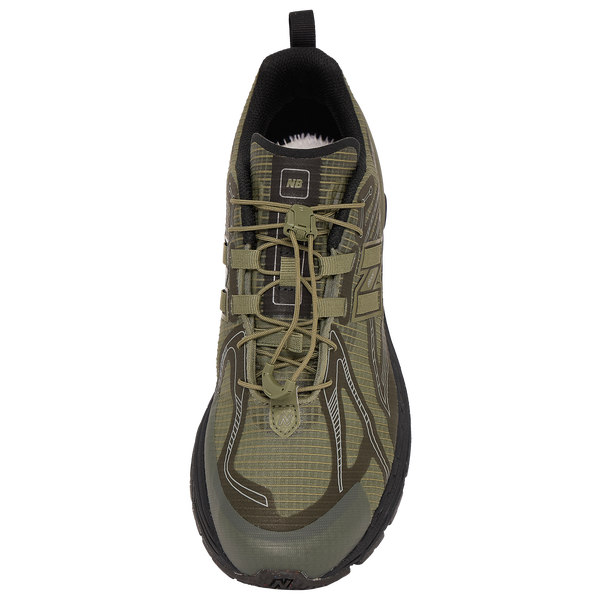 New Balance 1906R - Men's - Black/Green - Image 4