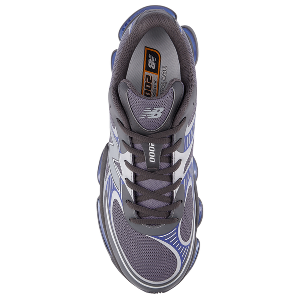 New Balance 2000 - Men's - Blue Bird/Faded Blue - Image 4