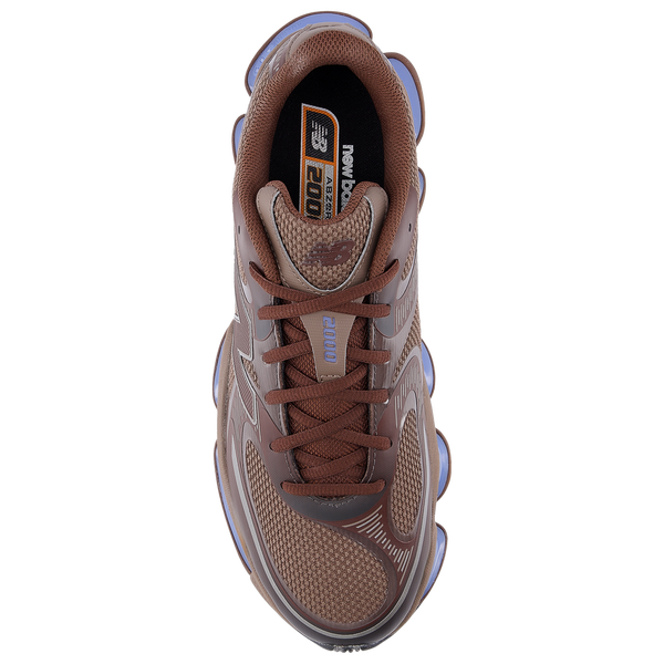 New Balance 2000 - Men's - Cortado/Pumpernickel - Image 3