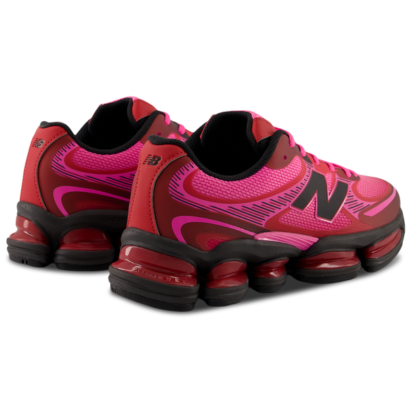 New Balance 2000 - Men's - Pink/Black/Red - Image 3